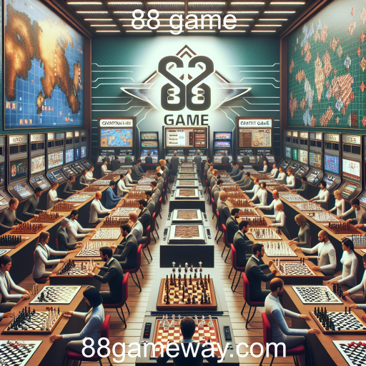 O Fascinante Mundo dos Jogos de Estratégia